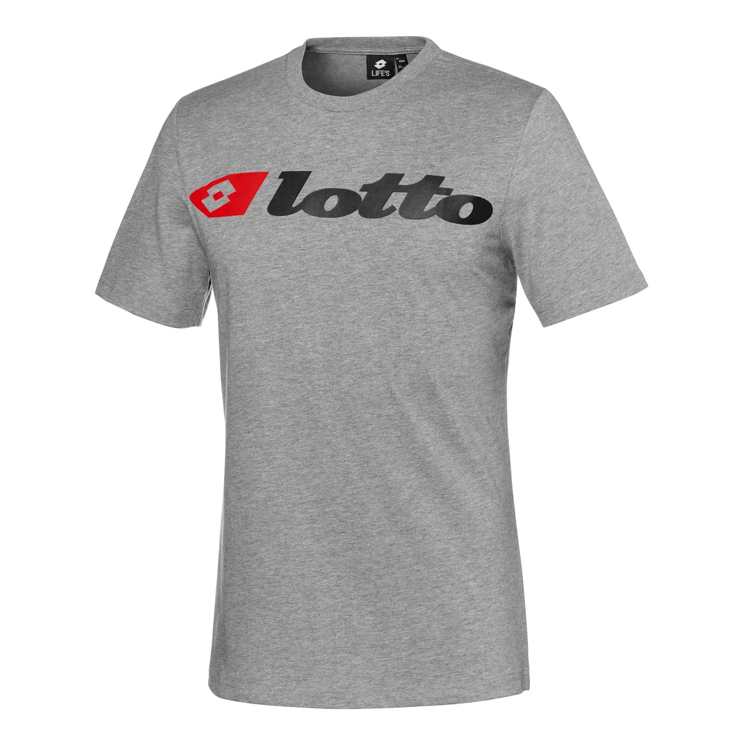 Tričko Athletica Due s logem Mel