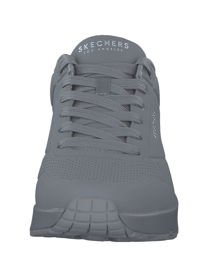 Skechers Sneakers Low in light grey günstig kaufen