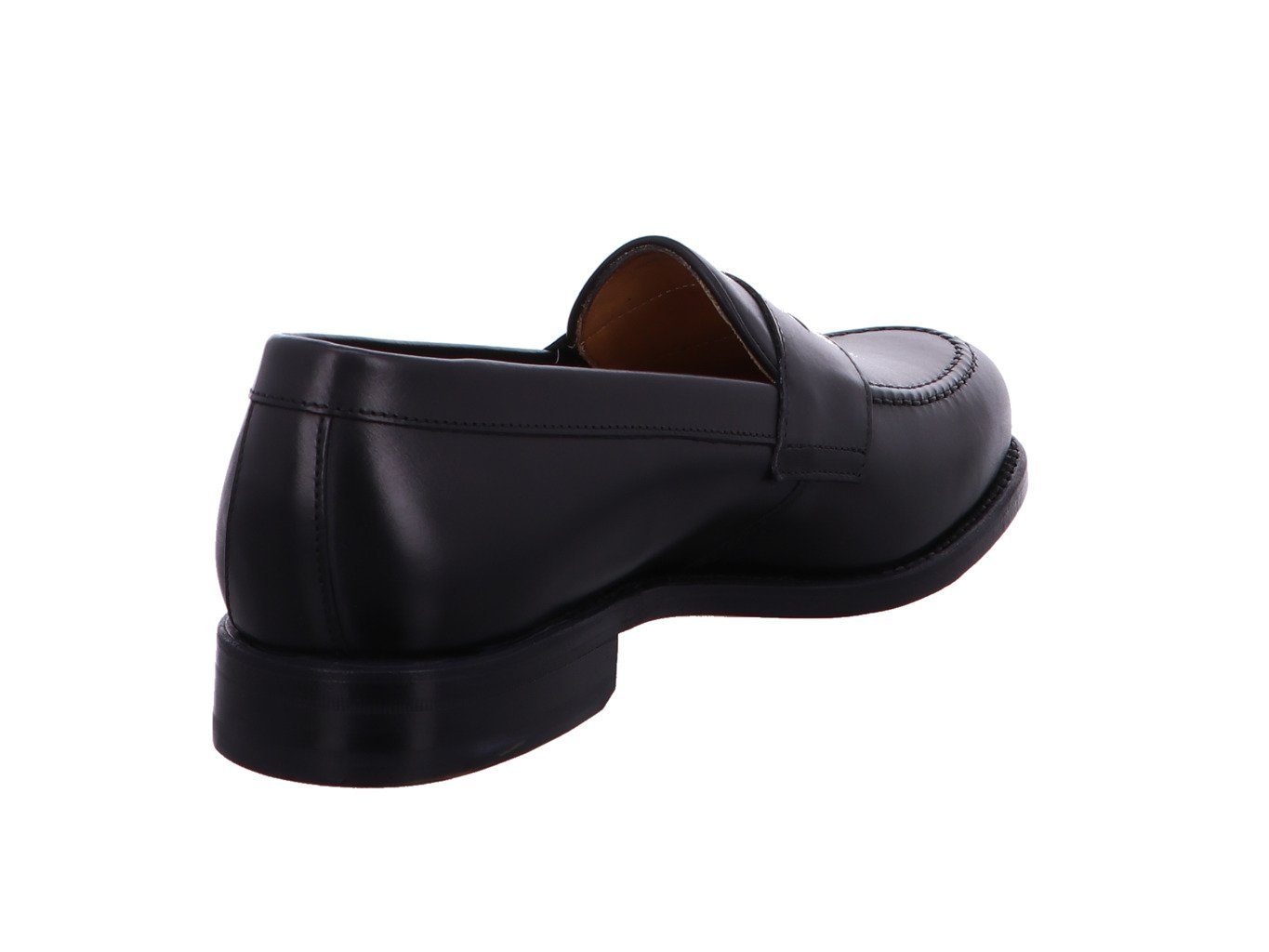 Berwick 1707 9628-K6 BOXCALF Slipper