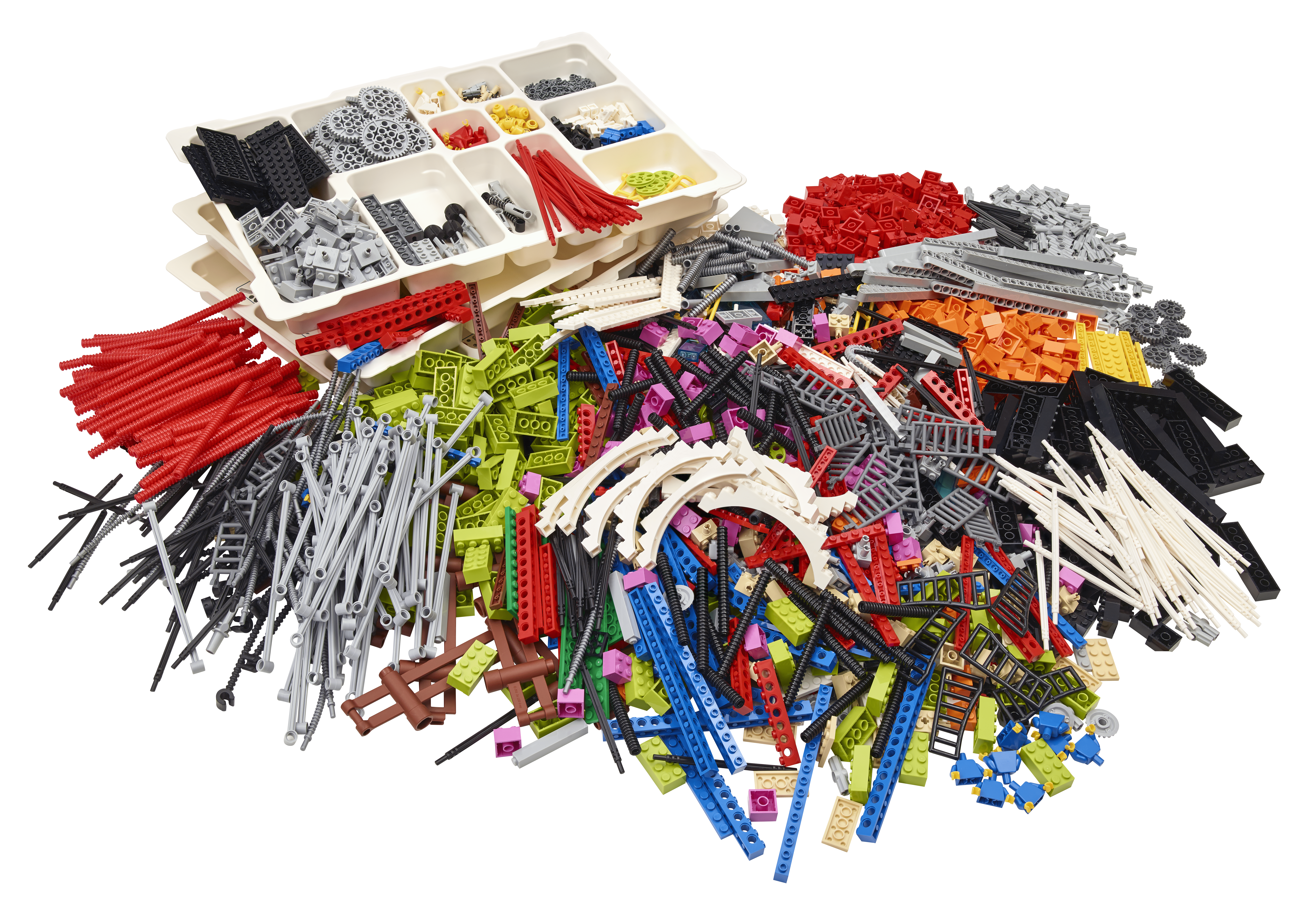 Connections Kit 2000431