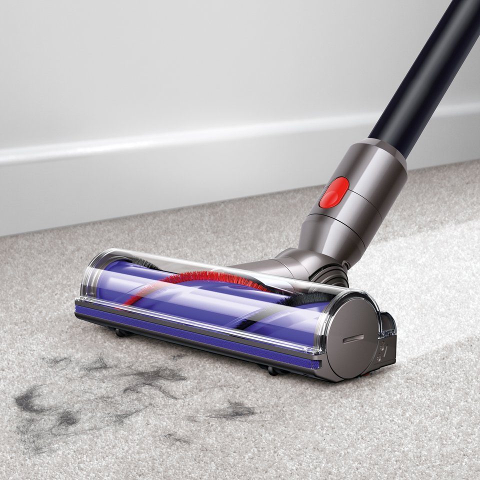 DYSON Akku-Hand-und Stielstaubsauger Dyson V11 Total Clean, 185 W, Beutellos