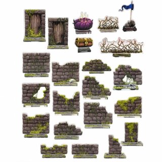 e-Raptor RPG Objects: Rubble