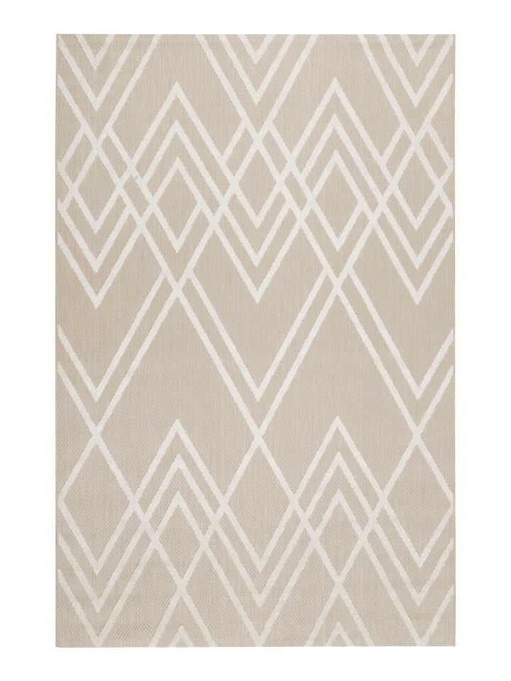 ESPRIT Outdoorteppich Rave in beige, weiss günstig kaufen