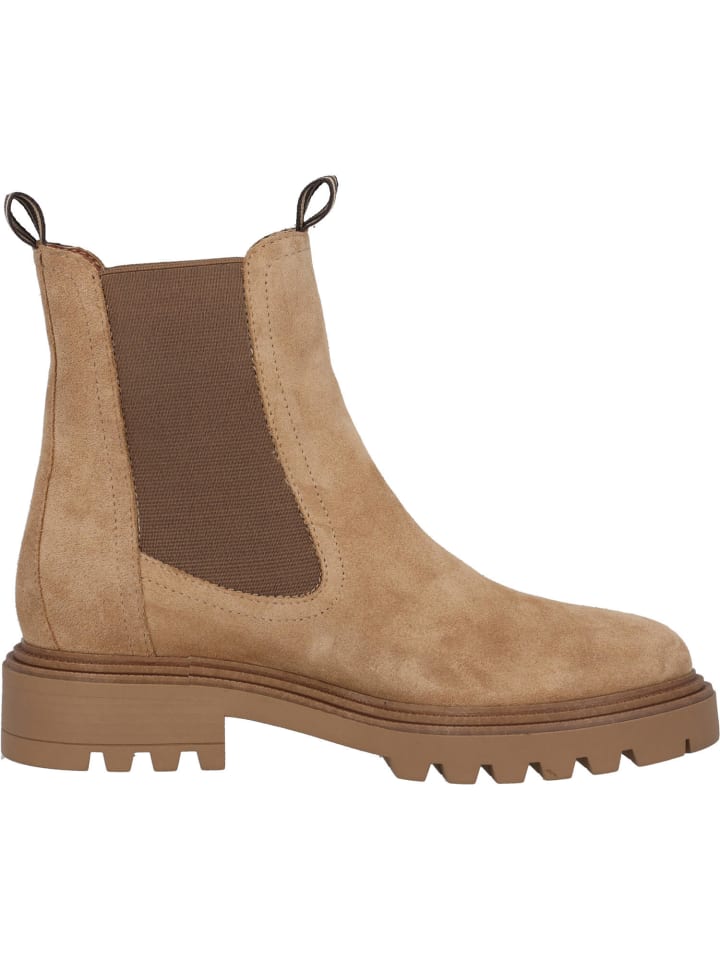 palado Chelsea Boots in Beige günstig kaufen