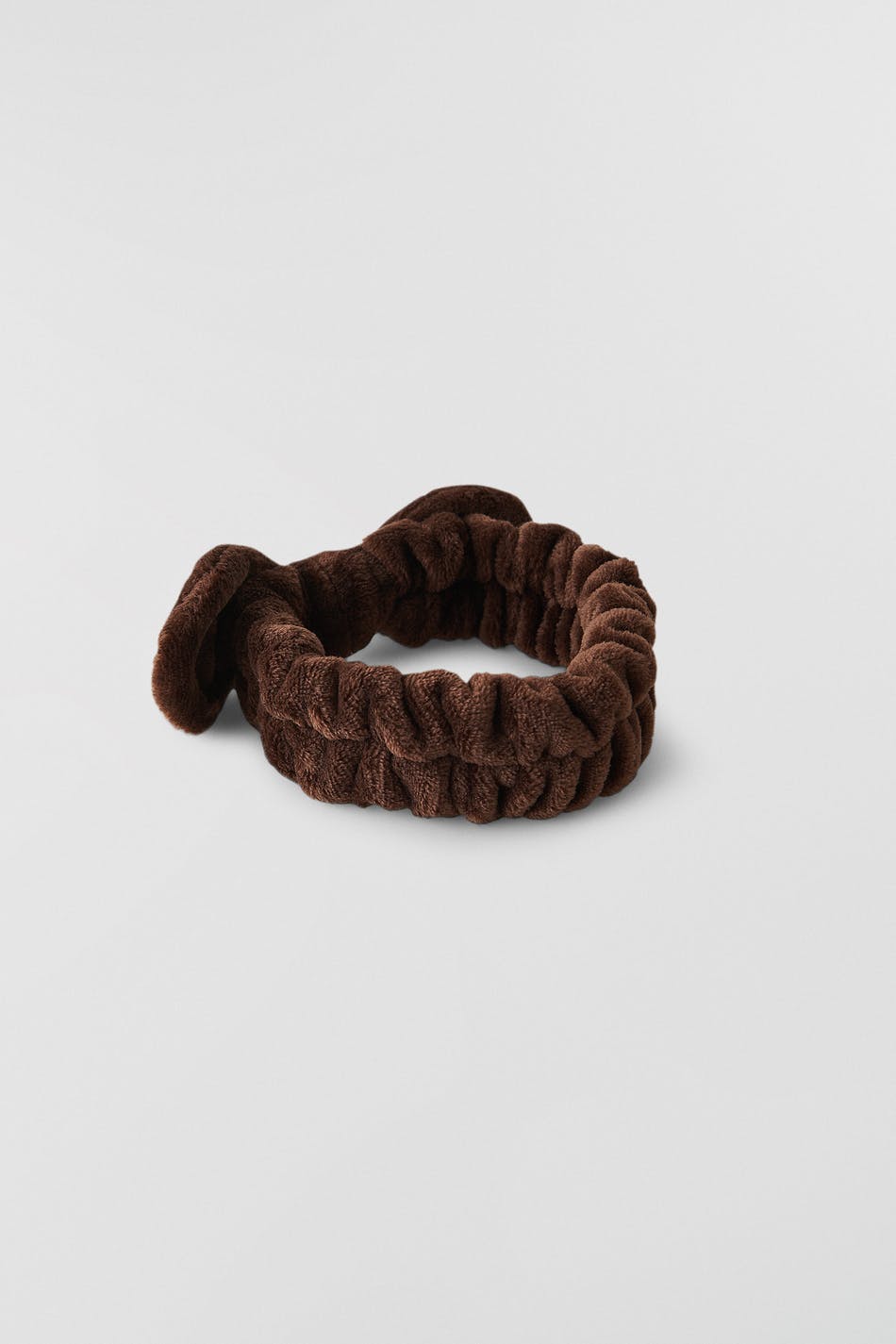 Bowie hair band