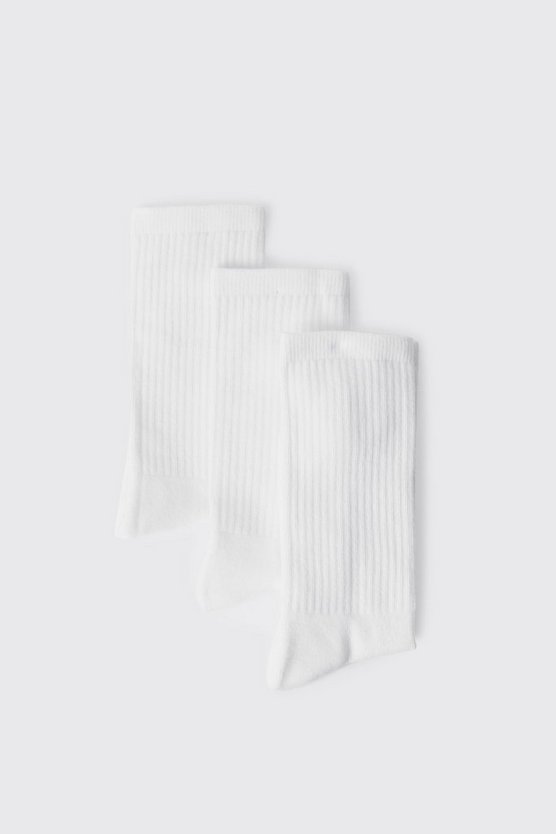 3er-Pack Sport-Socken