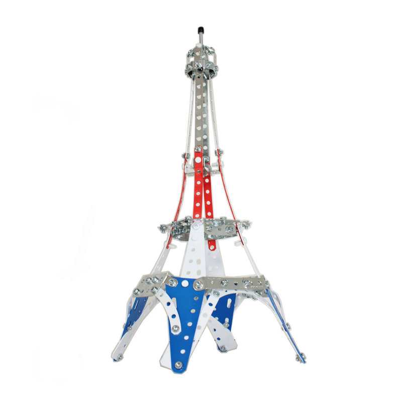 Malette de construction Meccano
