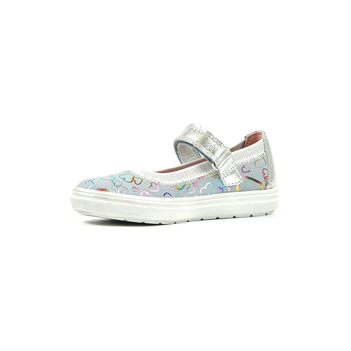 Kinder Ballerinas ILVA