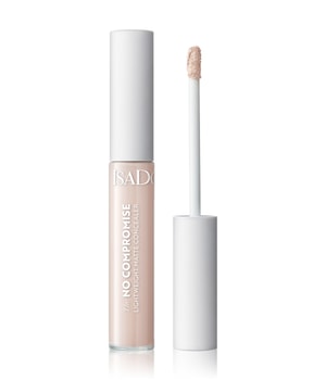 IsaDora No Compromise Lightweight Matte Concealer Concealer-10 ml