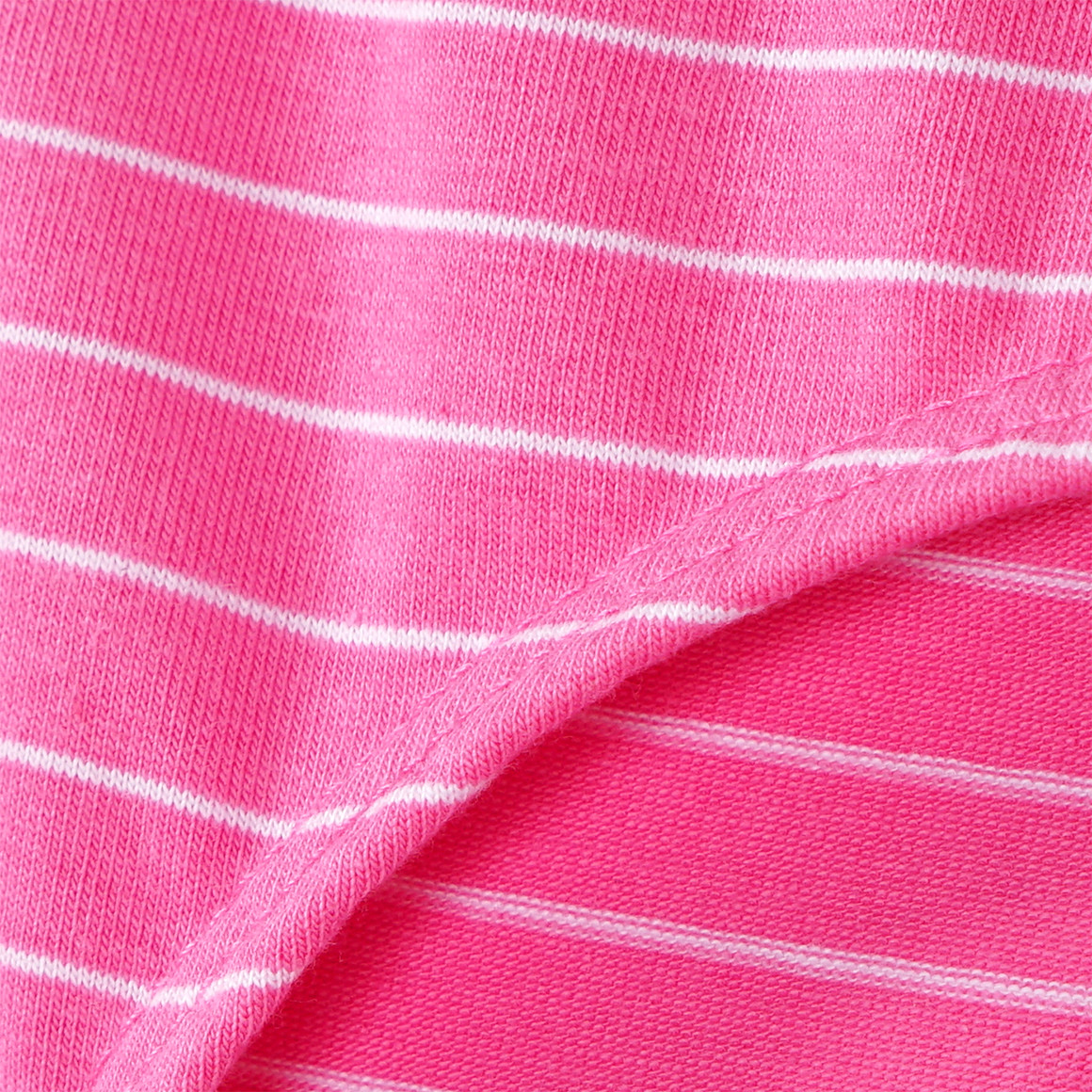3 Mädchen Pantys mit Elastikbund