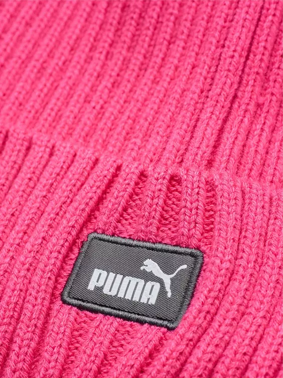 PUMA Materialeinheit