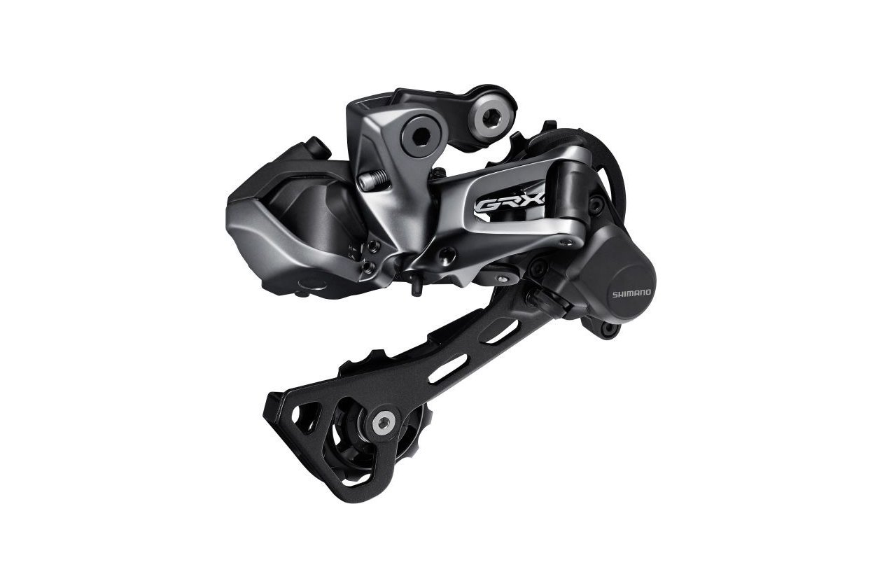 Shimano Schaltwerk GRX Di2 RD-RX817 11-fach