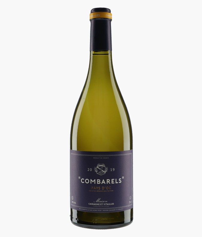 Combarels 2019CASSAGNE & VITAILLES