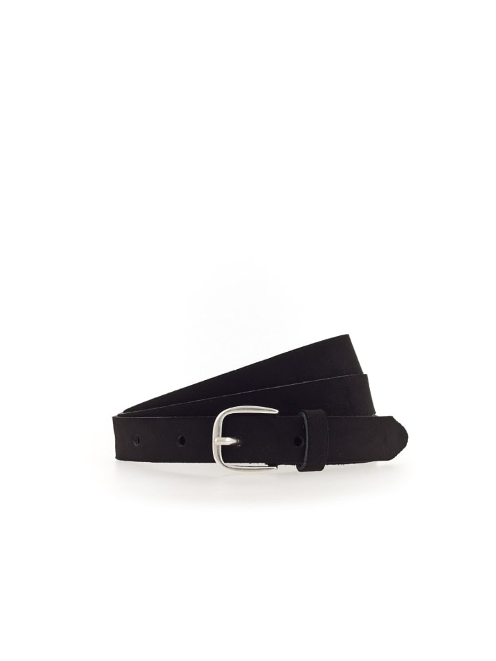 Tamaris Gürtel Essential Classics in schwarz 0790 günstig kaufen