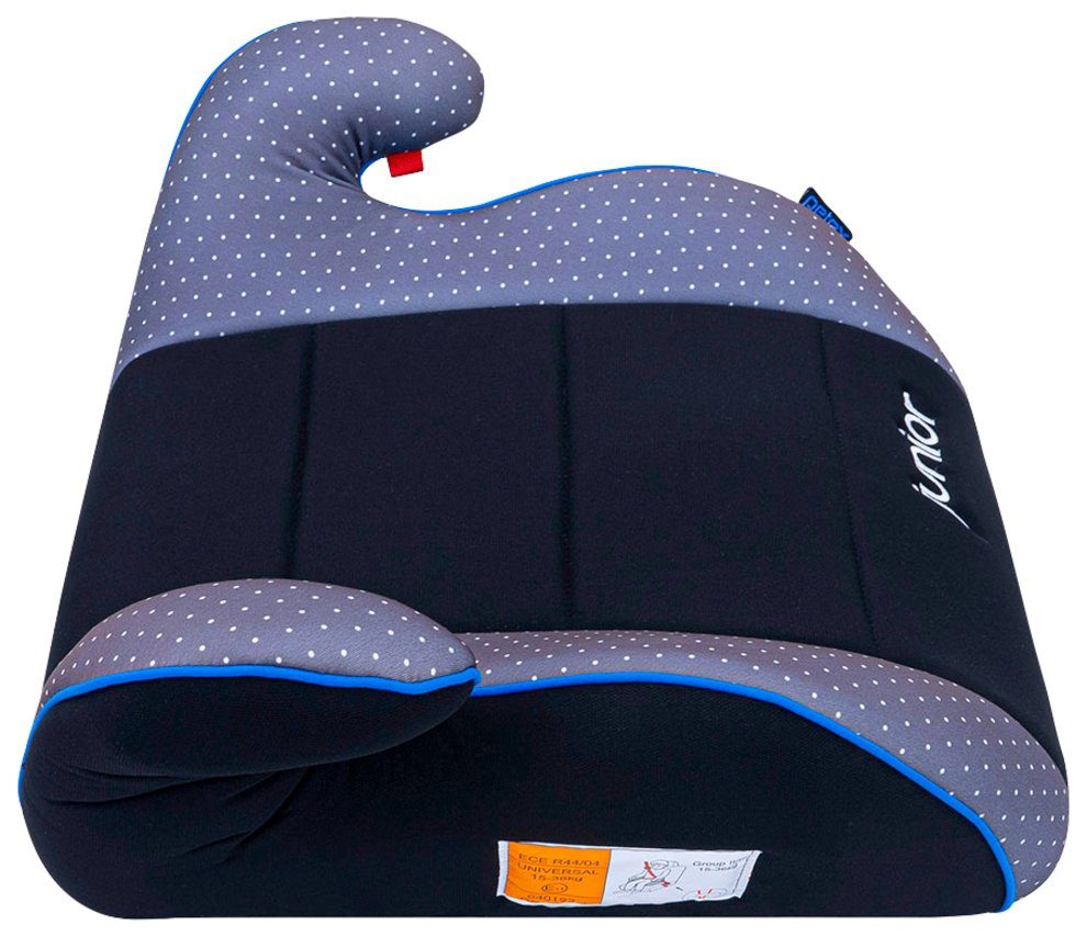 Petex Kindersitzerhöhung Moritz 202, bis: 36 kg, extra breit