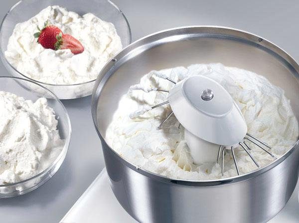 BOSCH Küchenmaschine Universal Plus MUM6N21, 1000 W, 6,2 l Schüssel