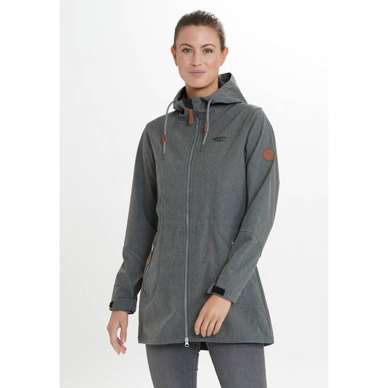 Weather Report LILAN Softshelljacke Damen