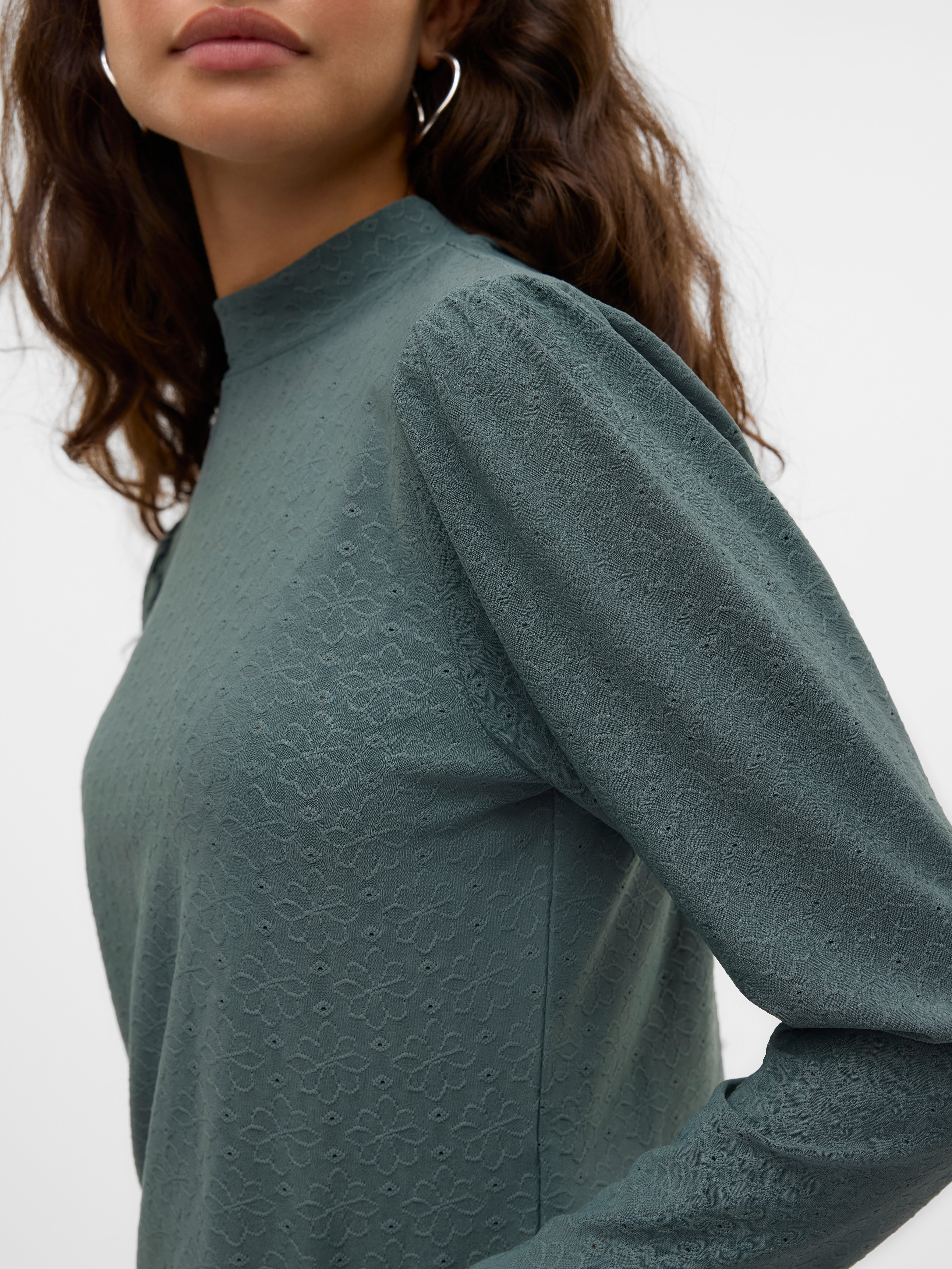 VMPAULINE Top