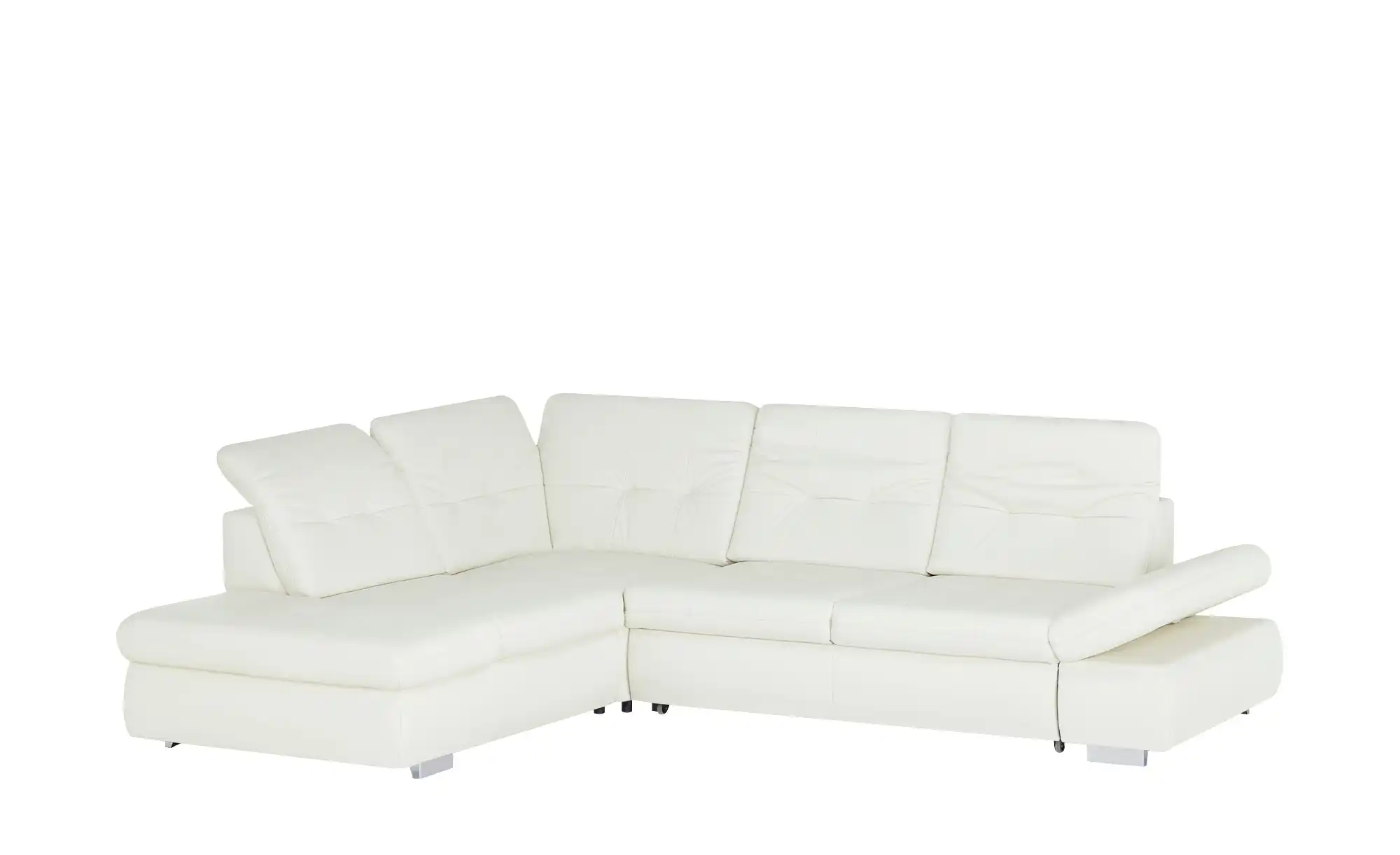 Kollektion Kraft Ecksofa Leder Spencer