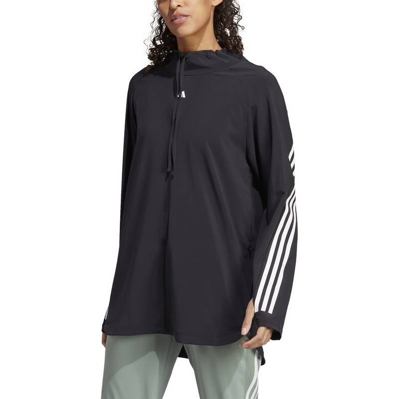 adidas Funktionssweatshirt Damen