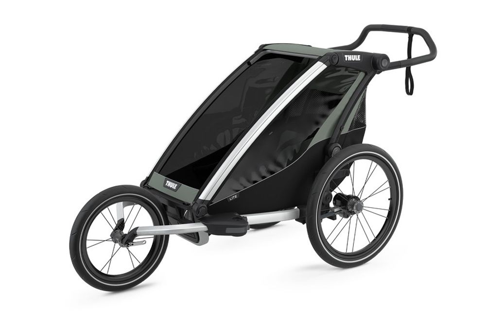 Thule Chariot Lite 1 kaufen | Bike-Discount