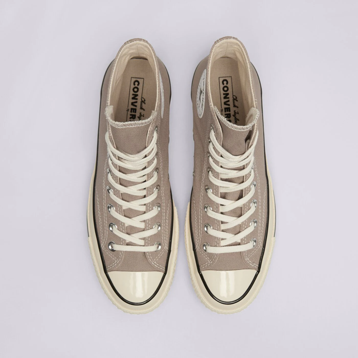 CONVERSE CHUCK 70 Beige