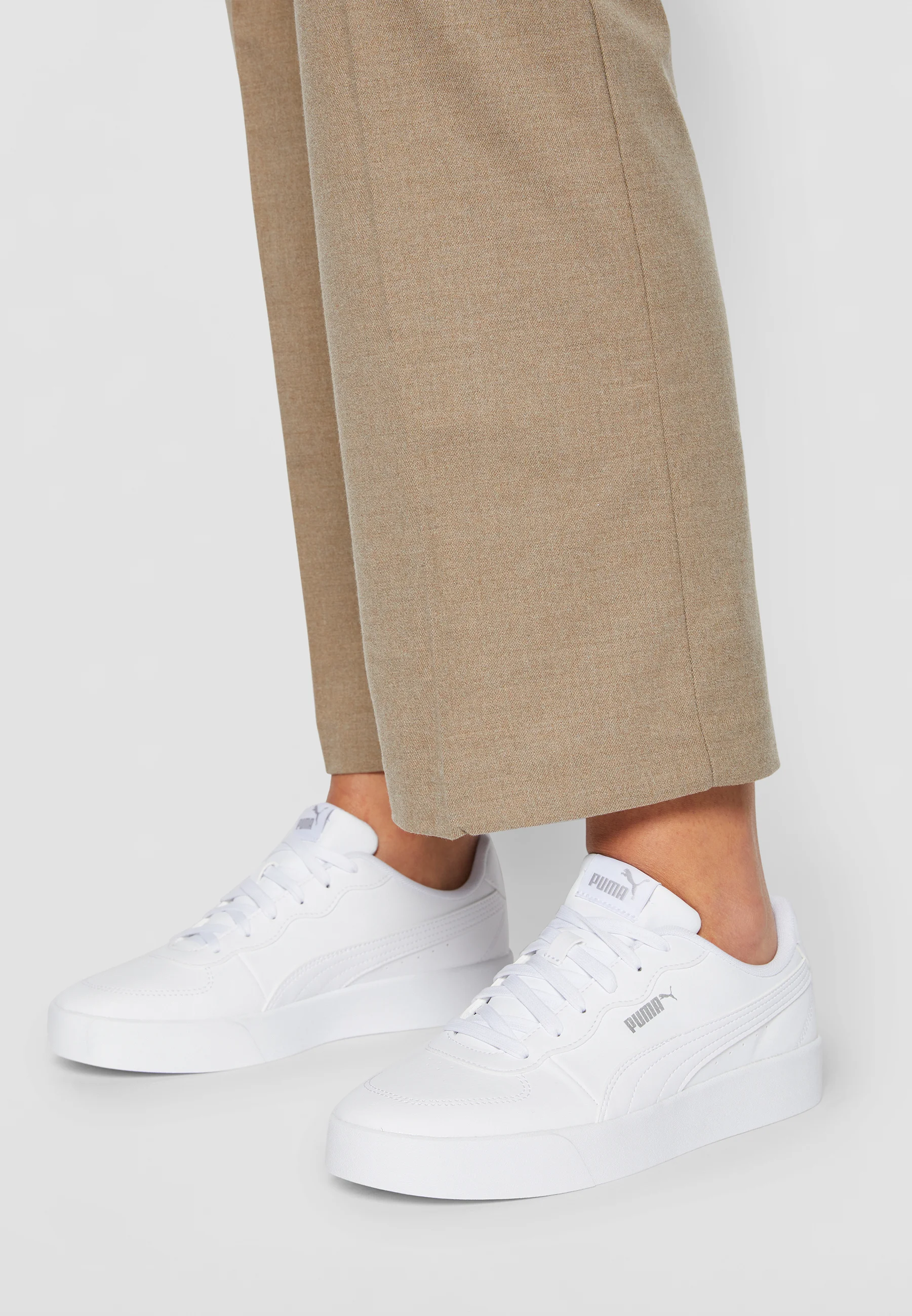 Puma VIKKY STACKED - Zapatillas bajas
