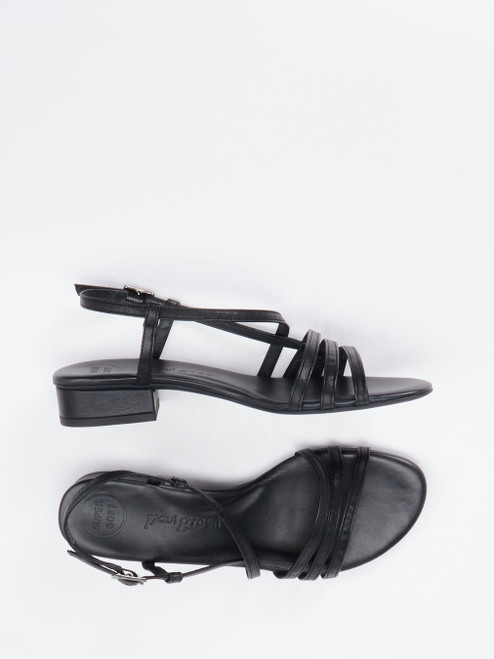 Sandalette-12230090009 Paul Green
