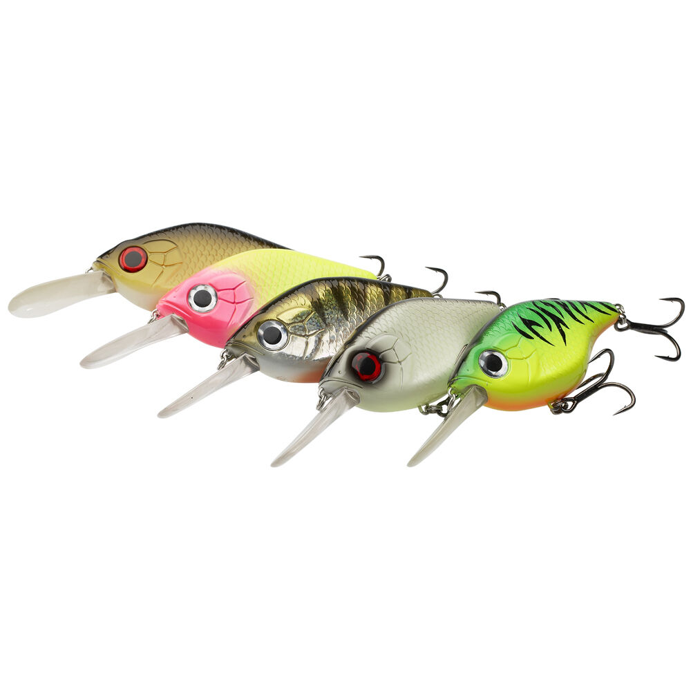 Crankbait Madcat Tight-S Deep