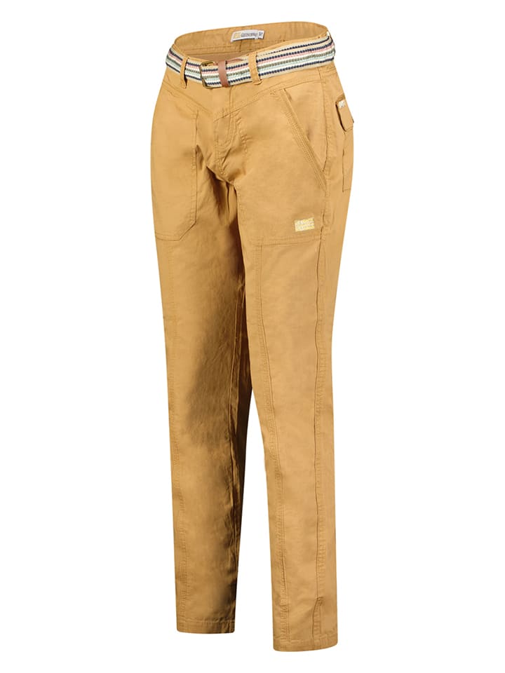 Geographical Norway Hose 