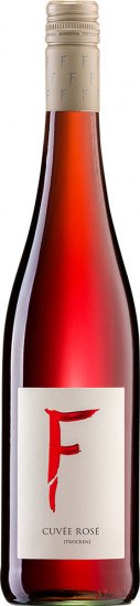 2021 CUVÉE ROSÉ GUTSWEIN trocken Bio - Weingut Feth