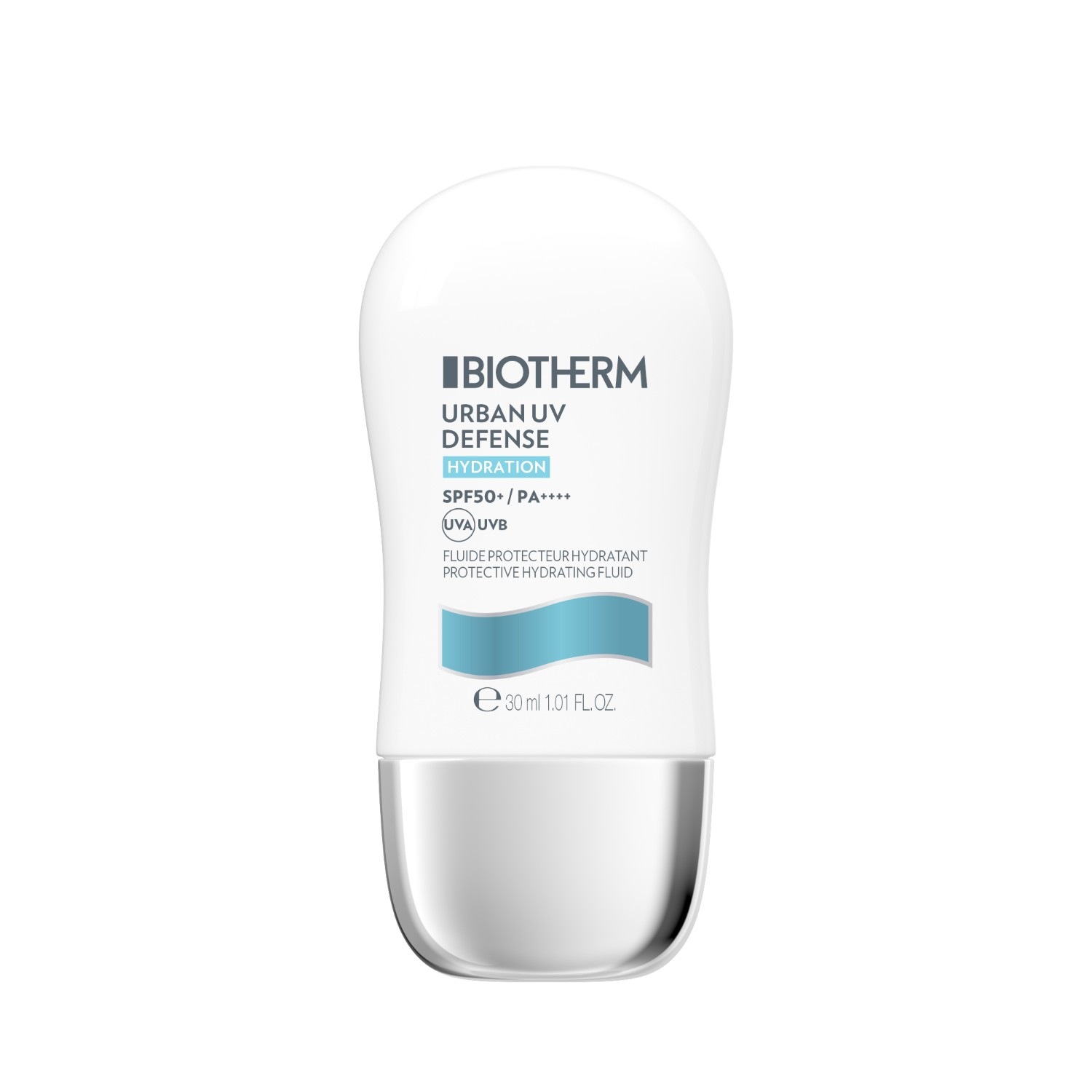 UV Defense Hydrating Fluid