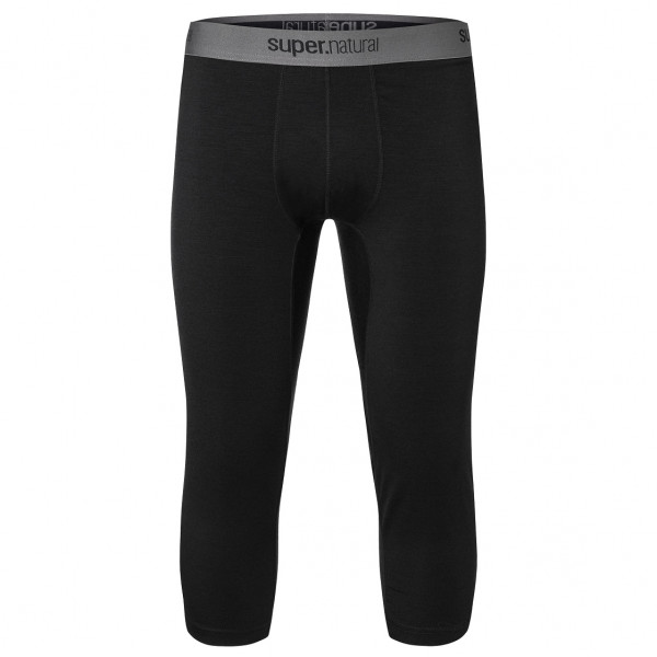 super.natural - Base 3/4 Tight 230 - Merinounterwäsche