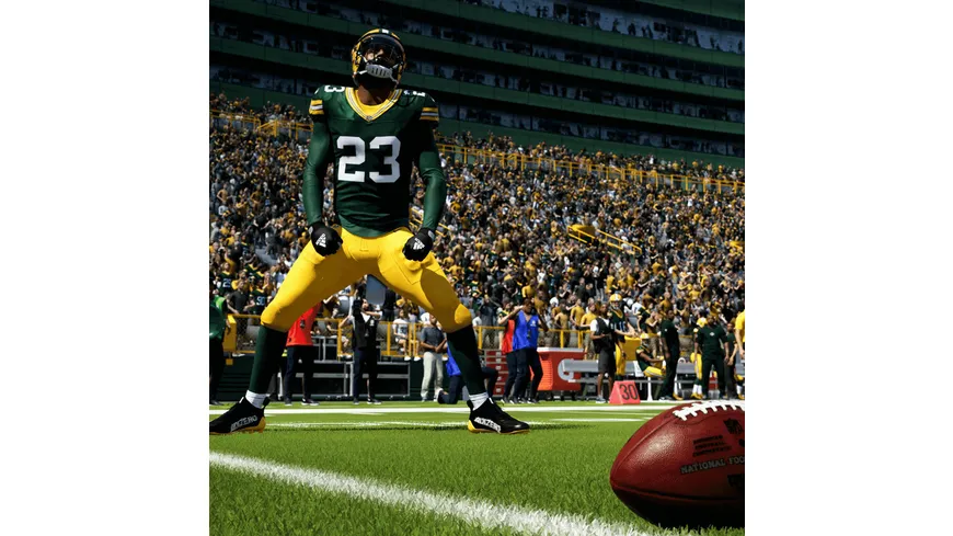Madden NFL 24