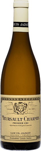 Louis Jadot : Meursault 1er cru 
