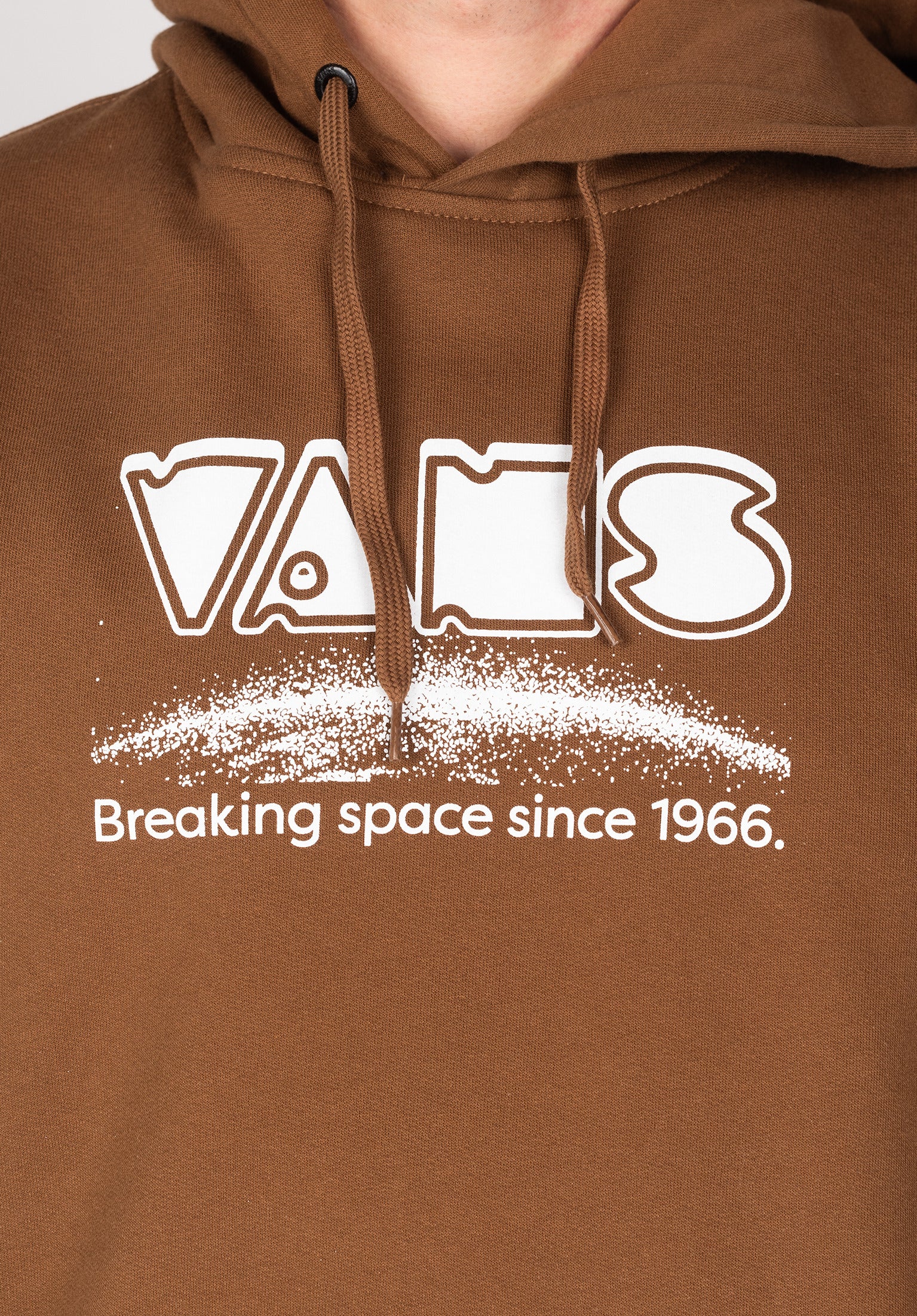 Breaking Space