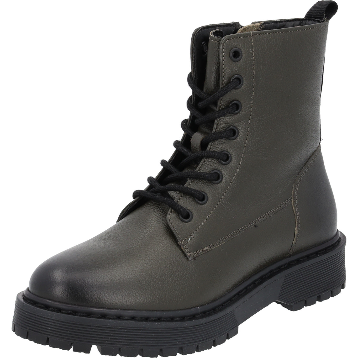 Palado Balenas, Stiefeletten, Damen, Khaki