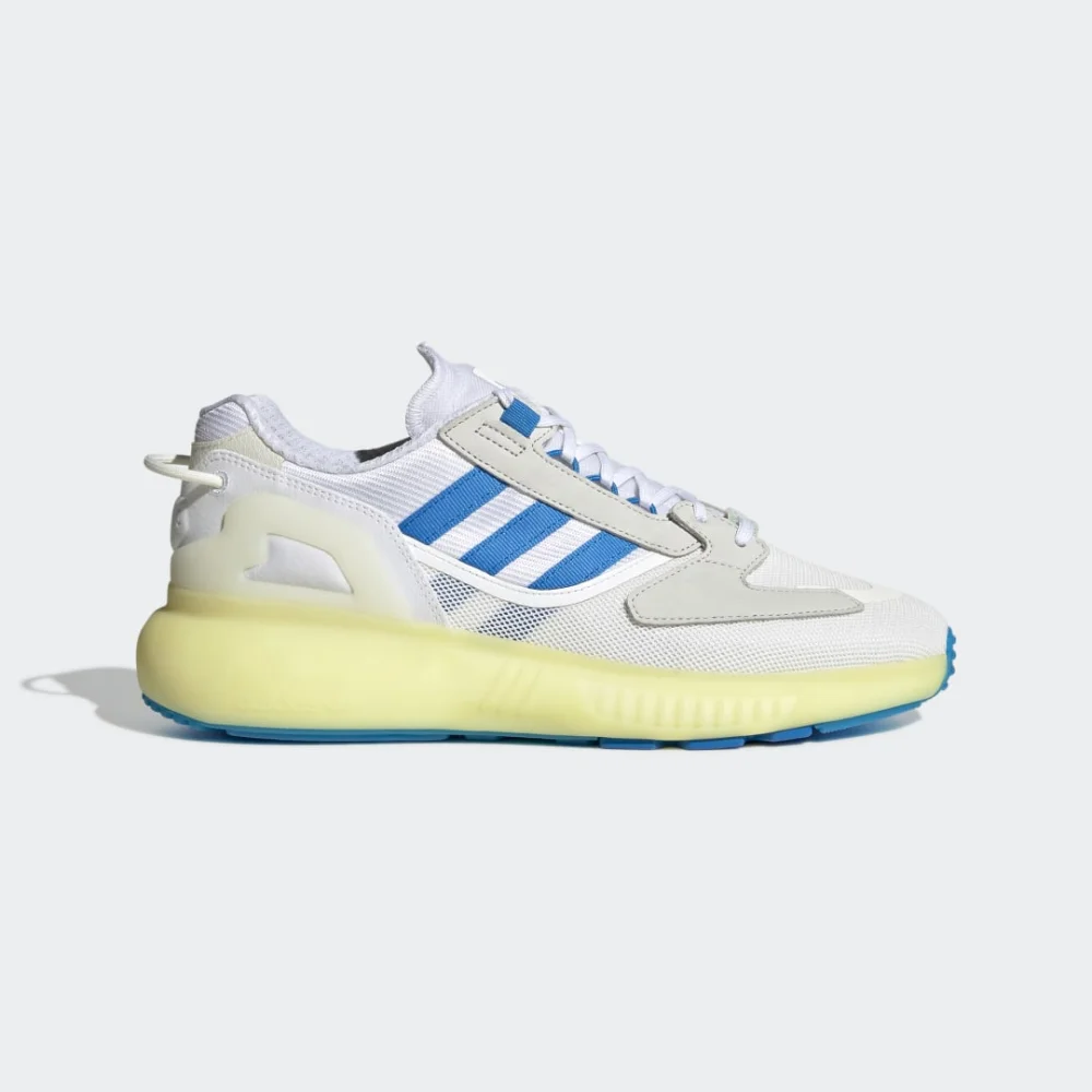 adidas ZX 5K Boost GX2030 / weiss