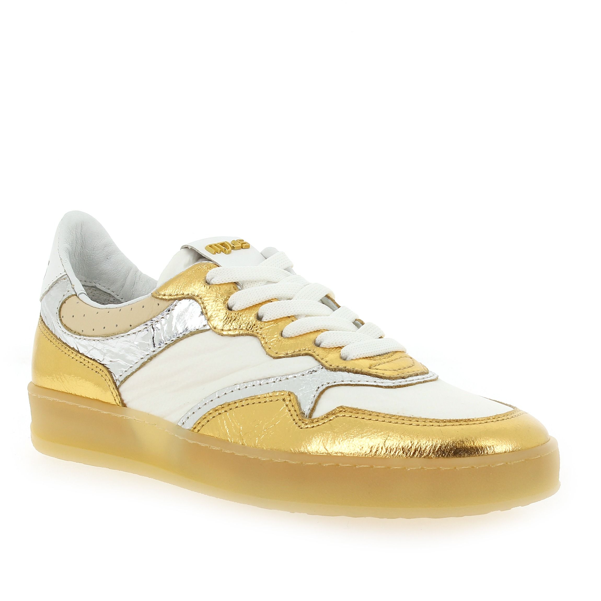 MJUS  T95107 - Blanc Or