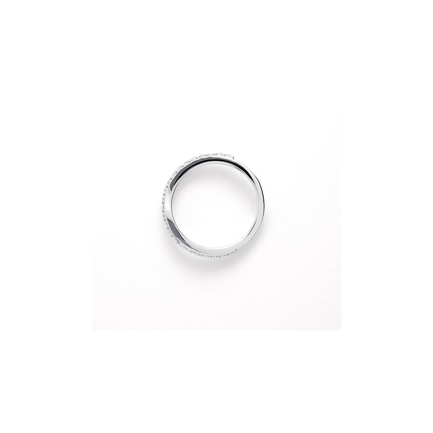 ESPRIT Damenring Sparkling Wave