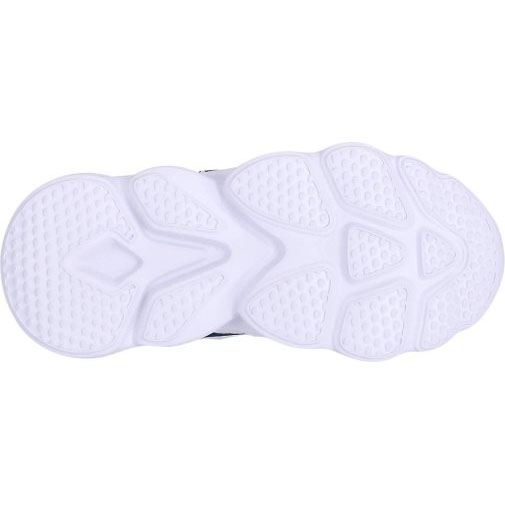 ZIGZAG Sneaker Ignis mit aufleuchtender Sohle für bessere Sichtbarkeit