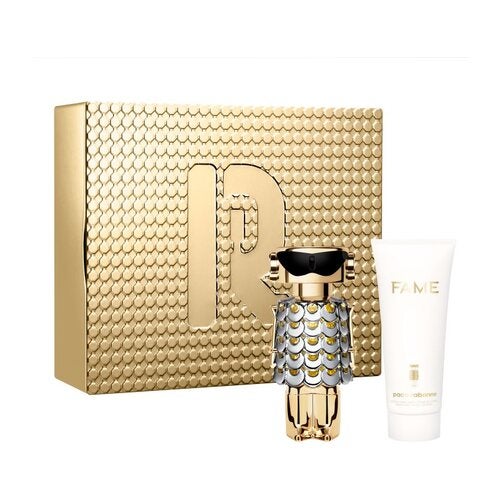 Set regalo Paco Rabanne Fame