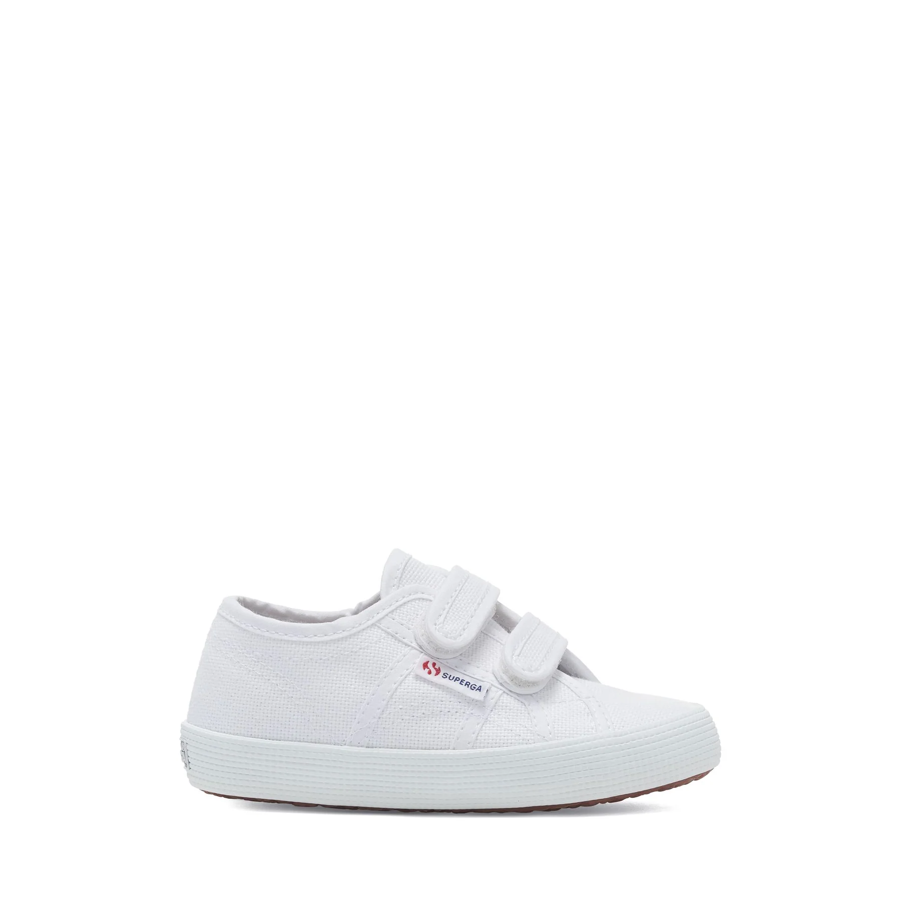 2750 KIDS STRAPS EASYLITE-WHITE