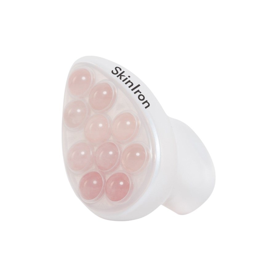 SkinIron Rose Quartz Face