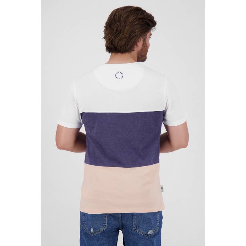 ALIFE AND KICKIN BenAK A T-Shirt Herren