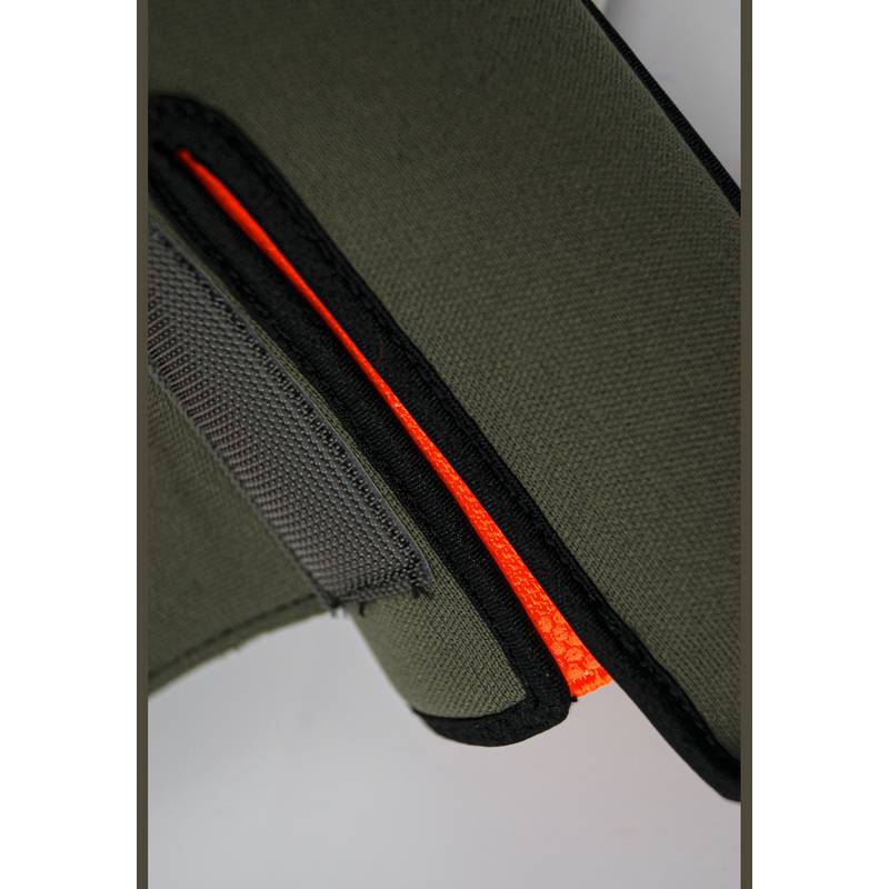 Reusch Attrakt Duo Evolution AdaptiveFlex Torwarthandschuhe