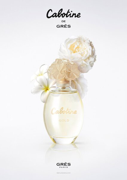 Grès Cabotine Gold Eau de Toilette