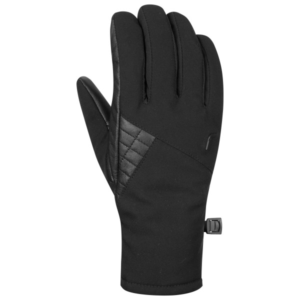 Reusch - Women's Diana TOUCH-TEC - Handschuhe