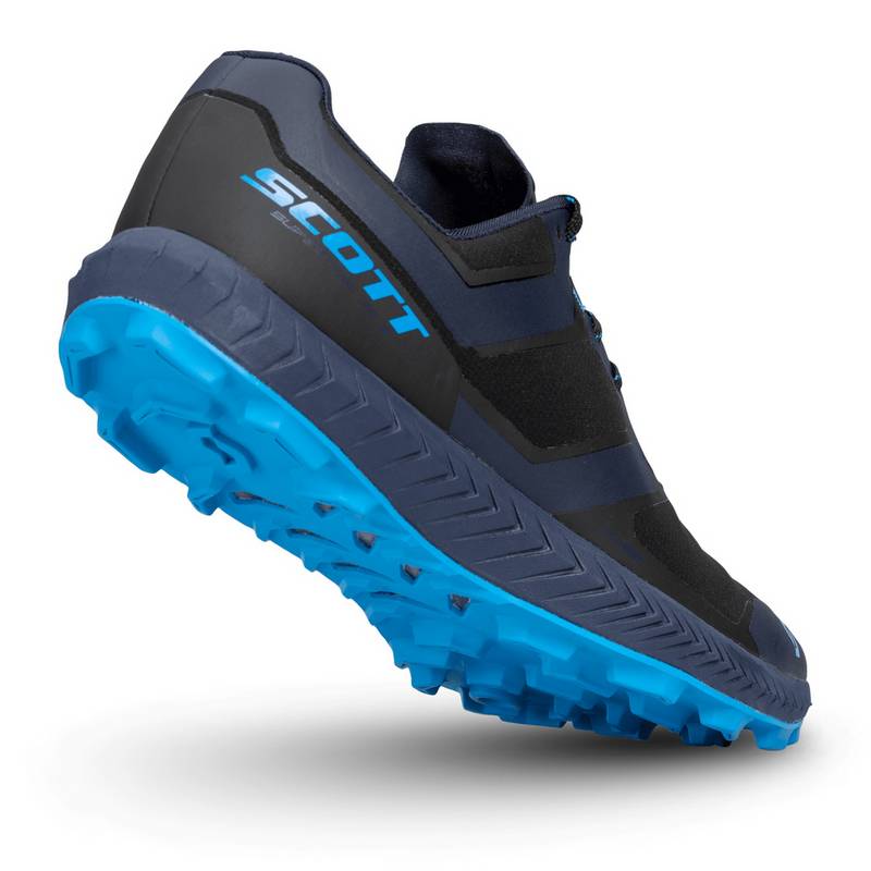 SCOTT Laufschuh Supertrac RC 2 Laufschuhe Herren