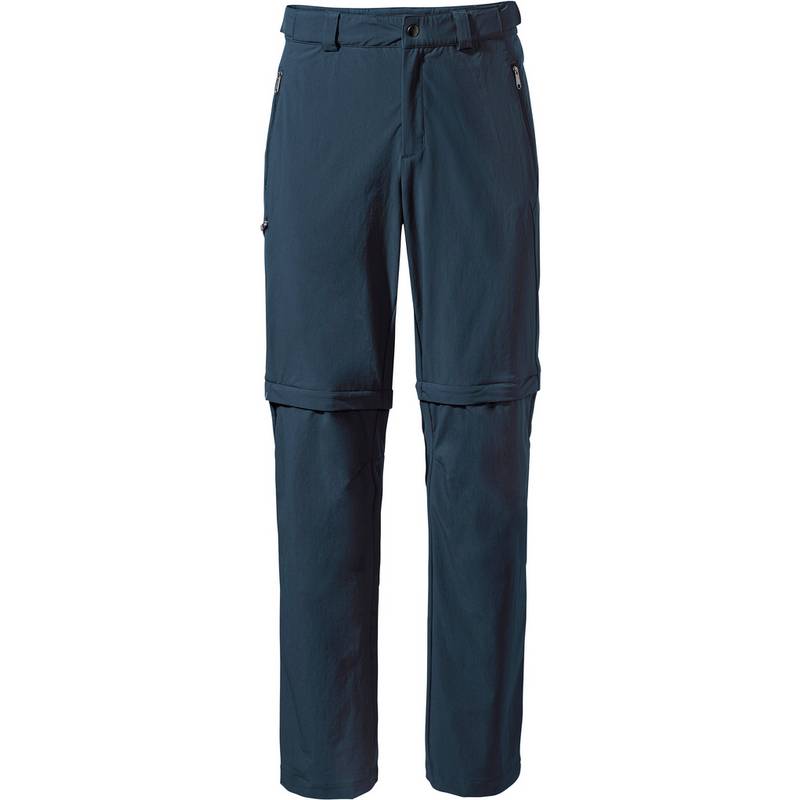 VAUDE Farley Stretch T-Zip III Zipphose Herren
